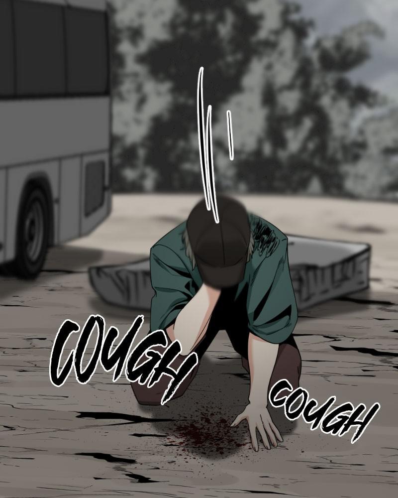 Hero Killer Chap 73 - Next Chap 74