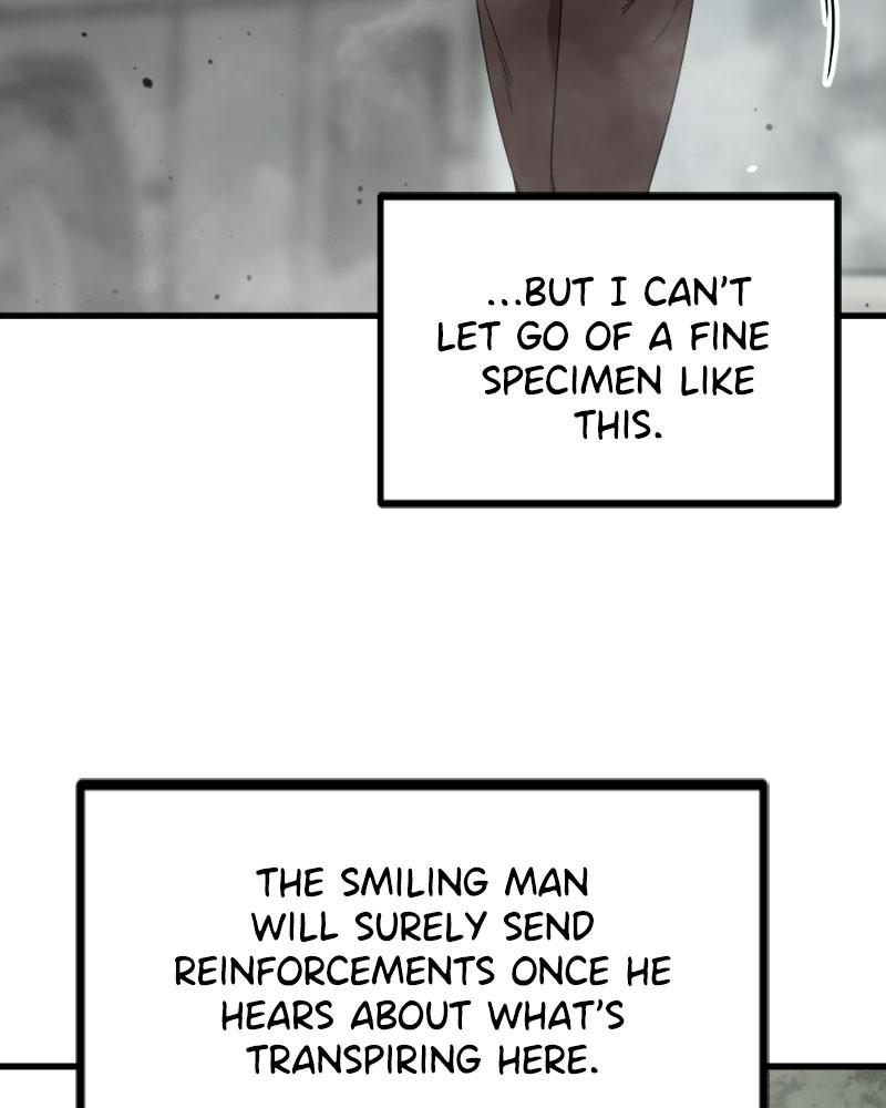 Hero Killer Chap 73 - Next Chap 74