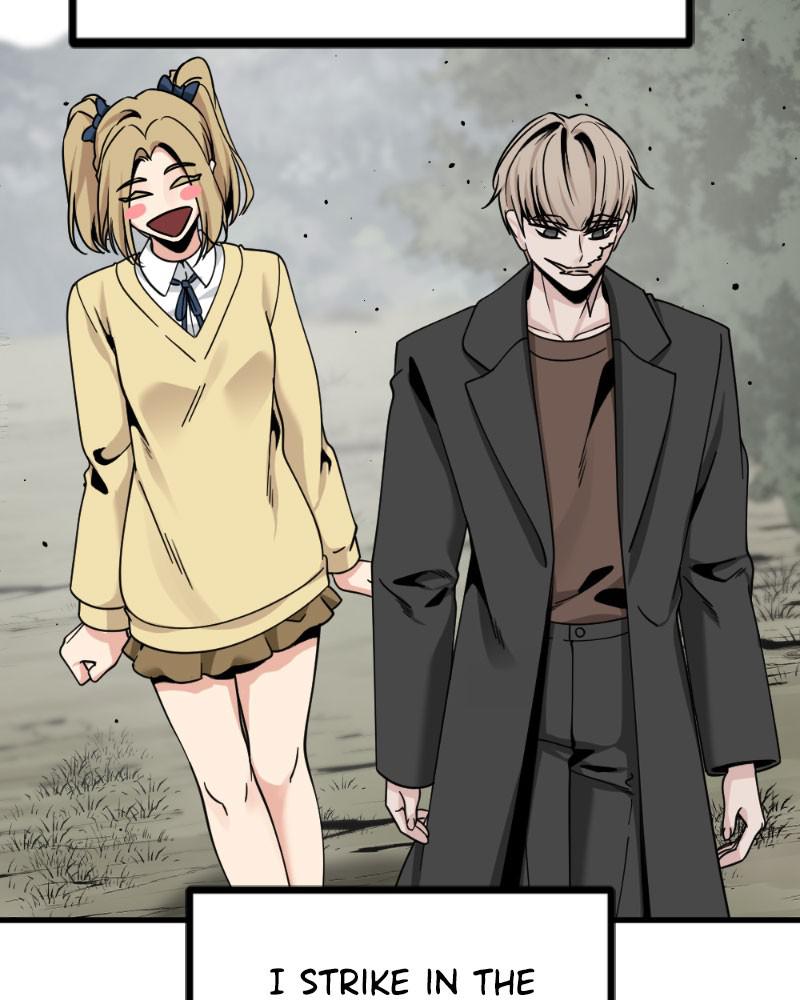 Hero Killer Chap 73 - Next Chap 74