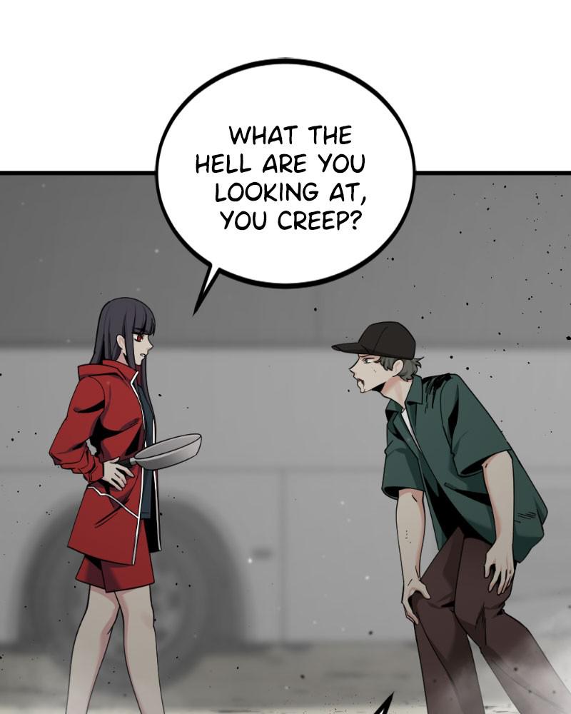 Hero Killer Chap 73 - Next Chap 74