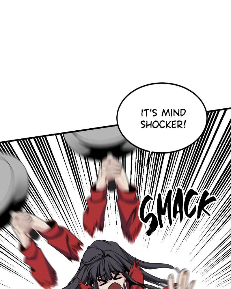 Hero Killer Chap 73 - Next Chap 74