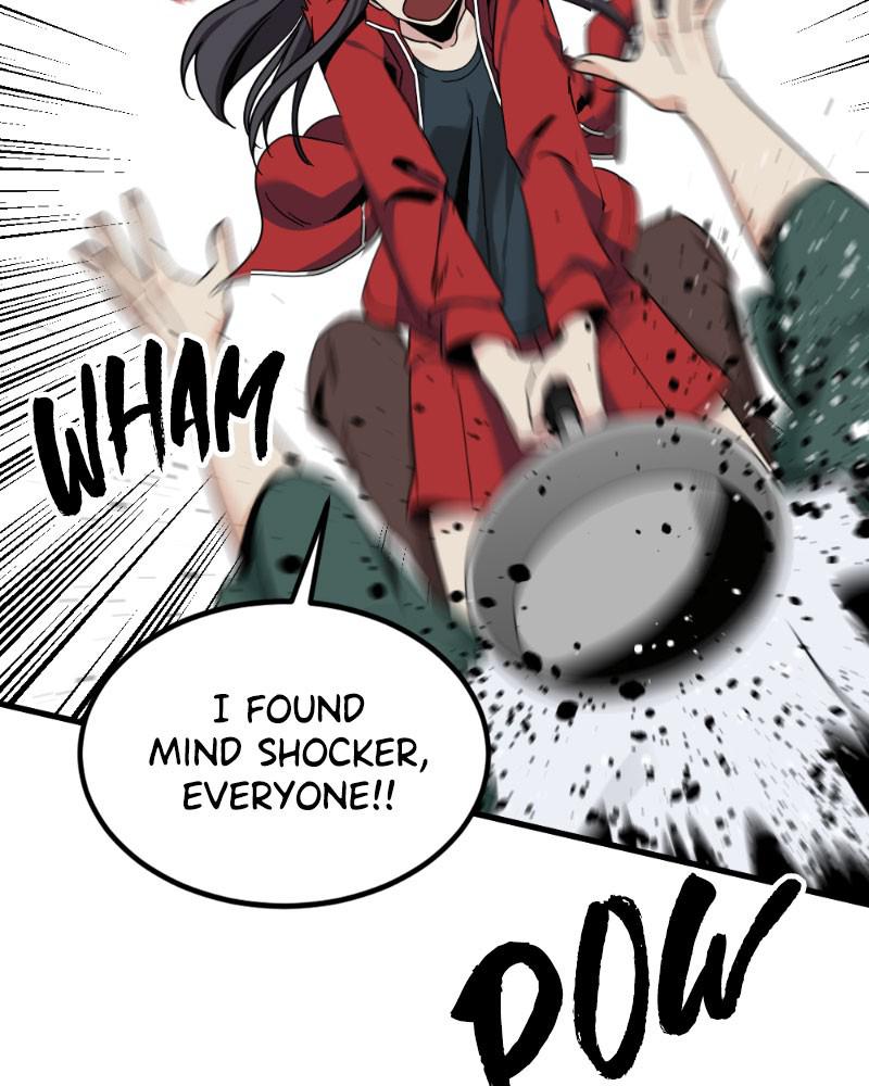 Hero Killer Chap 73 - Next Chap 74