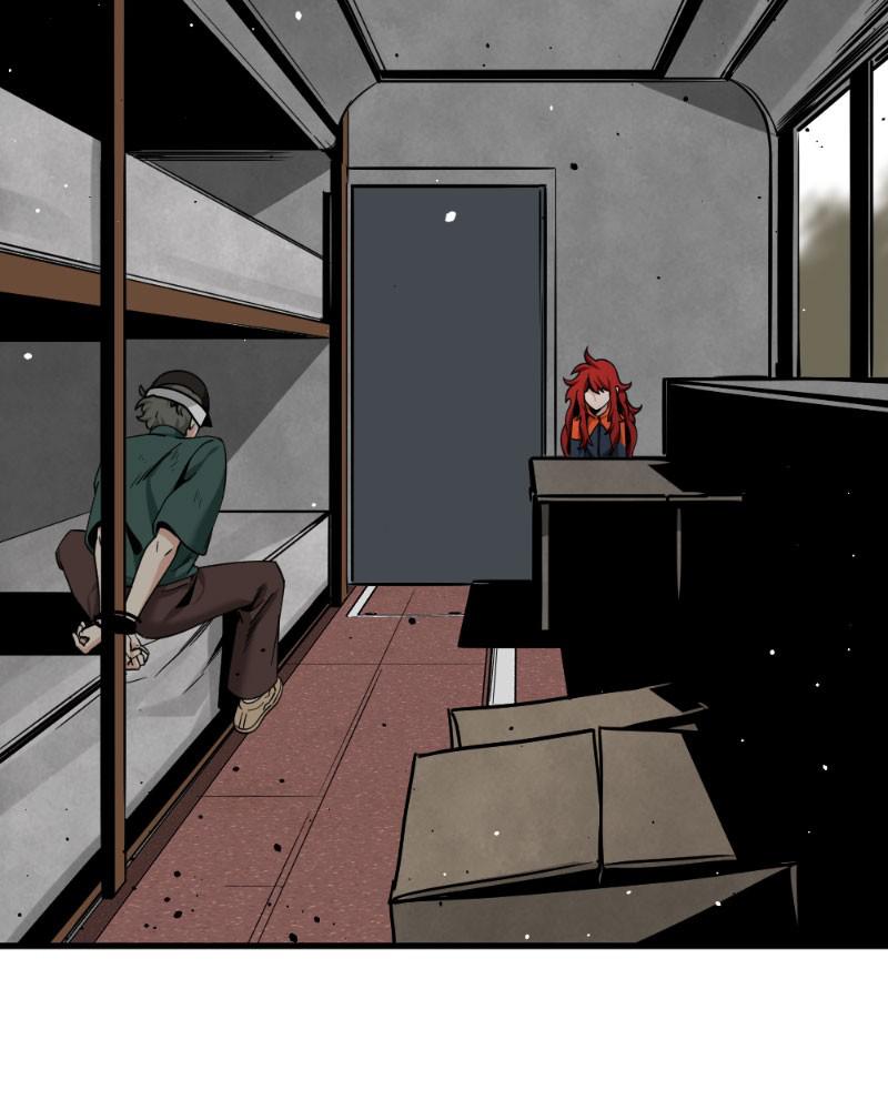 Hero Killer Chap 73 - Next Chap 74