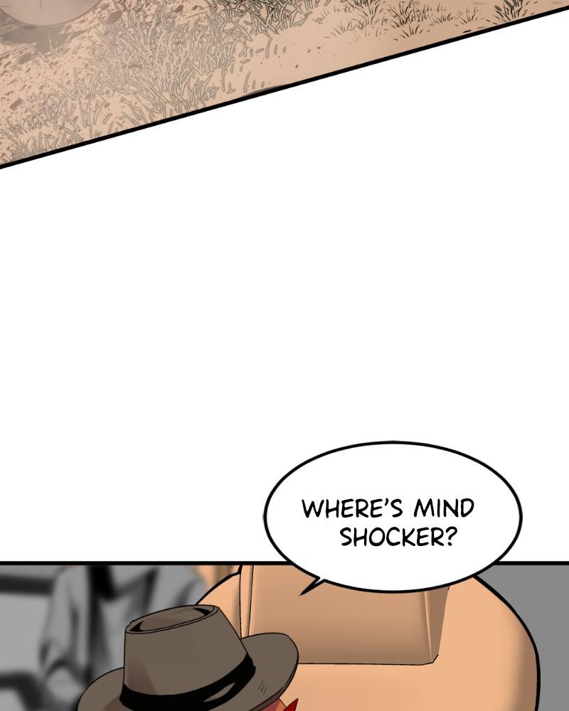 Hero Killer Chap 73 - Next Chap 74