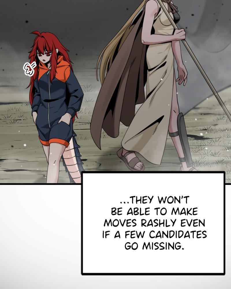 Hero Killer Chap 73 - Next Chap 74