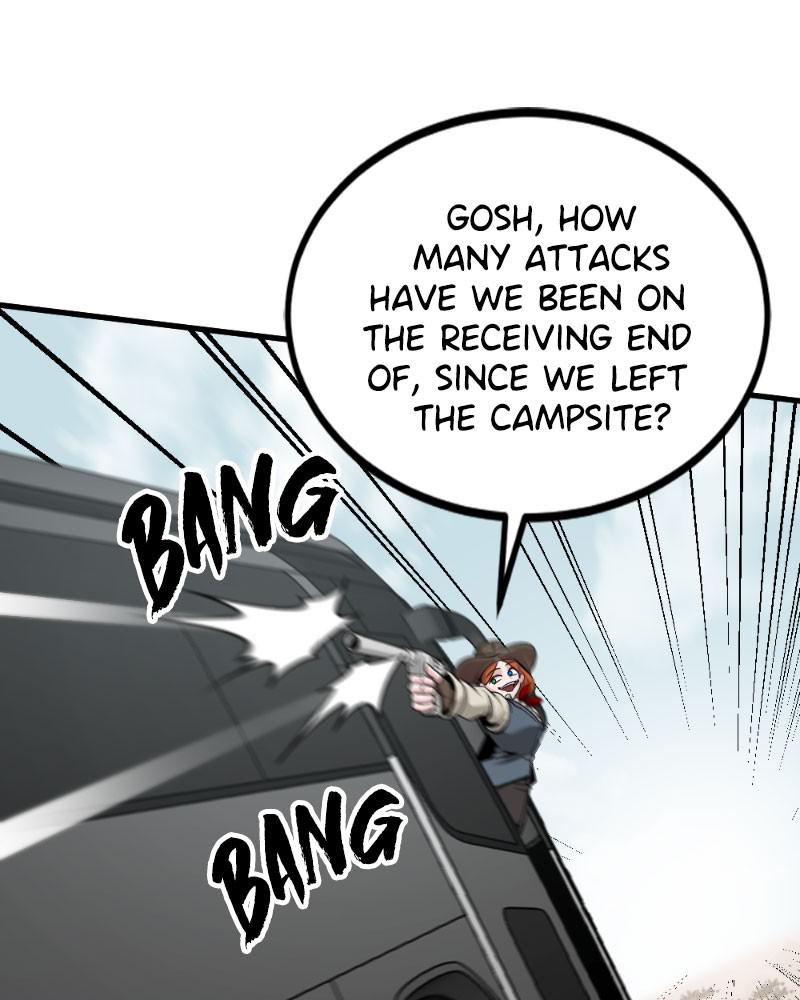 Hero Killer Chap 73 - Next Chap 74
