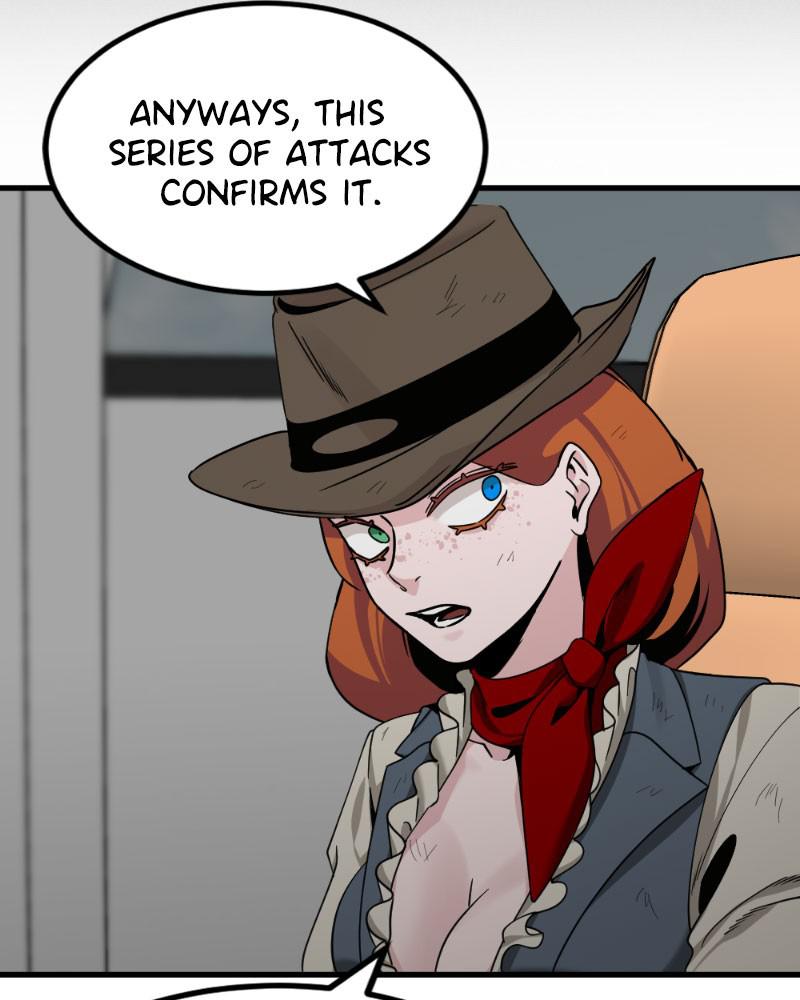 Hero Killer Chap 73 - Next Chap 74