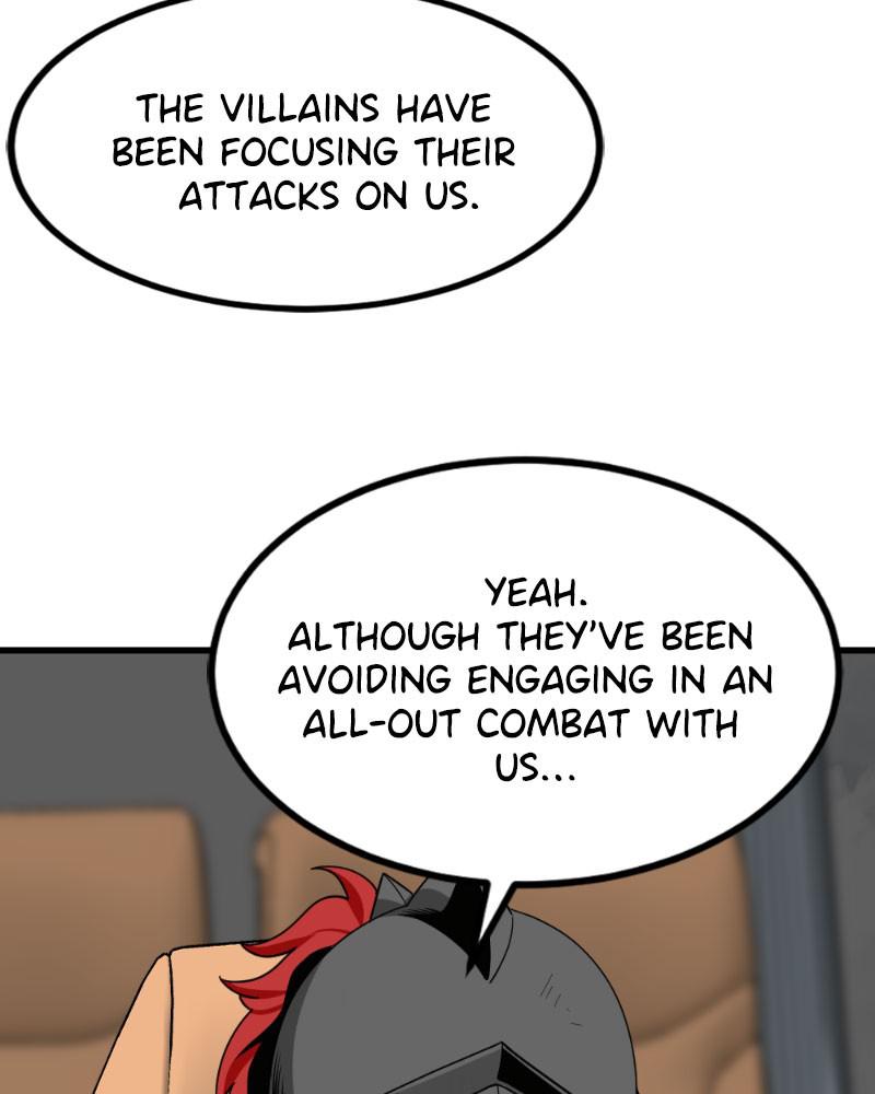 Hero Killer Chap 73 - Next Chap 74