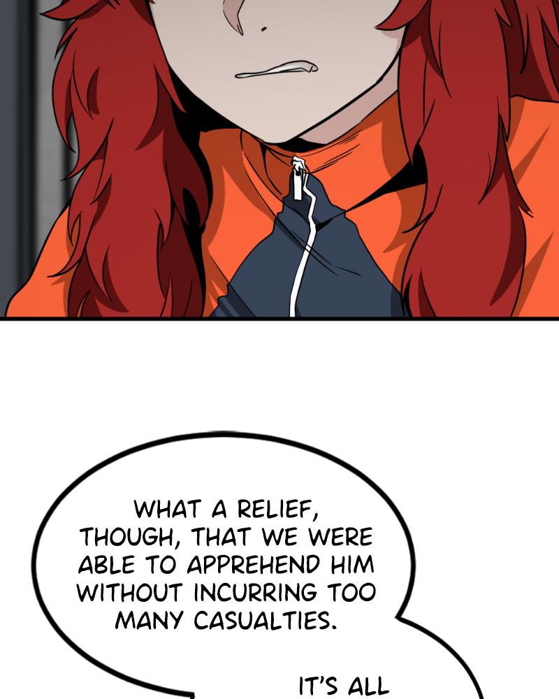 Hero Killer Chap 73 - Next Chap 74