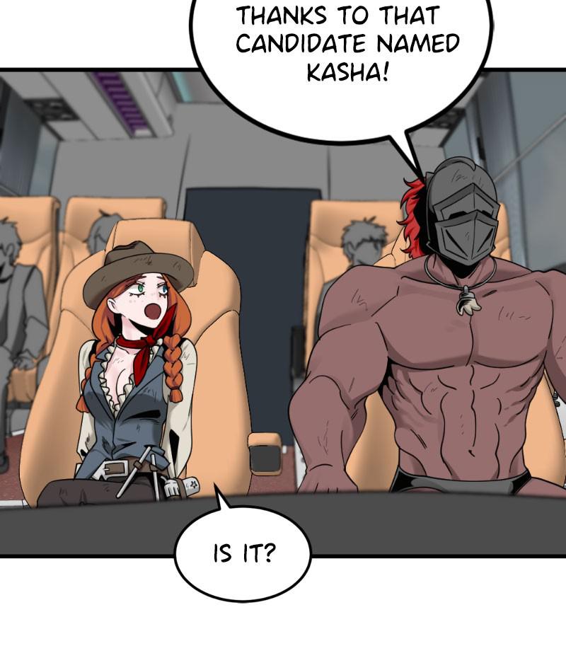 Hero Killer Chap 73 - Next Chap 74