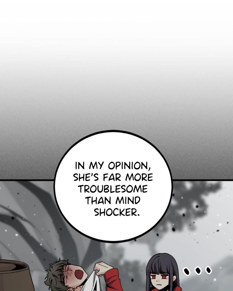 Hero Killer Chap 73 - Next Chap 74