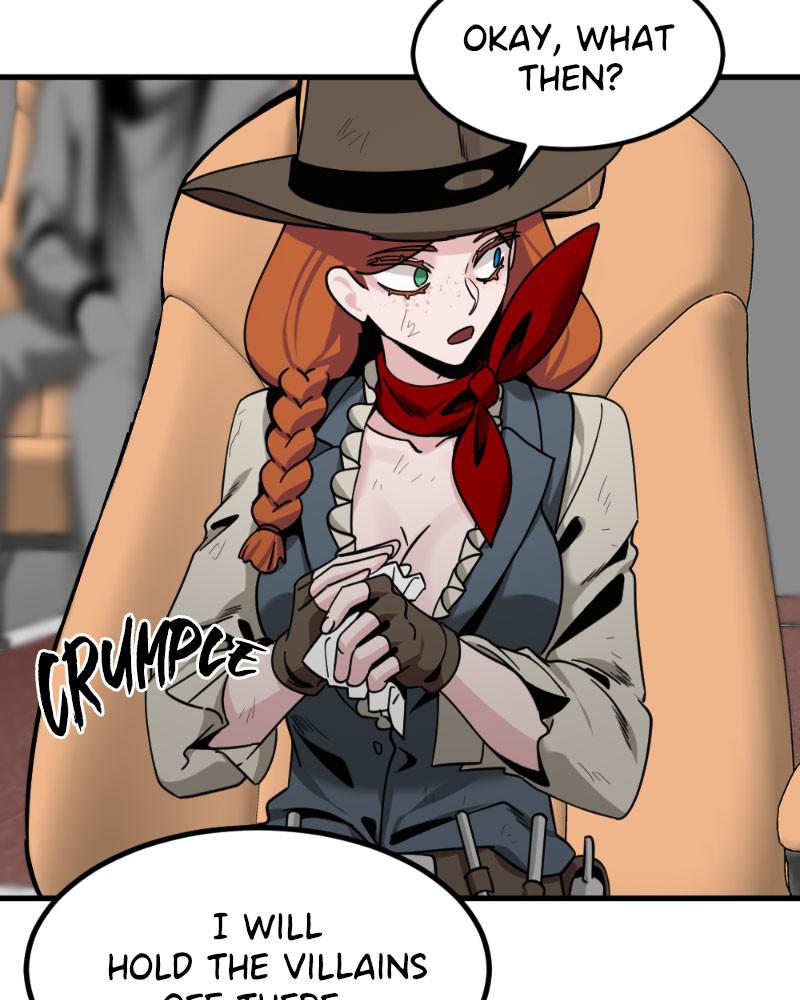 Hero Killer Chap 73 - Next Chap 74