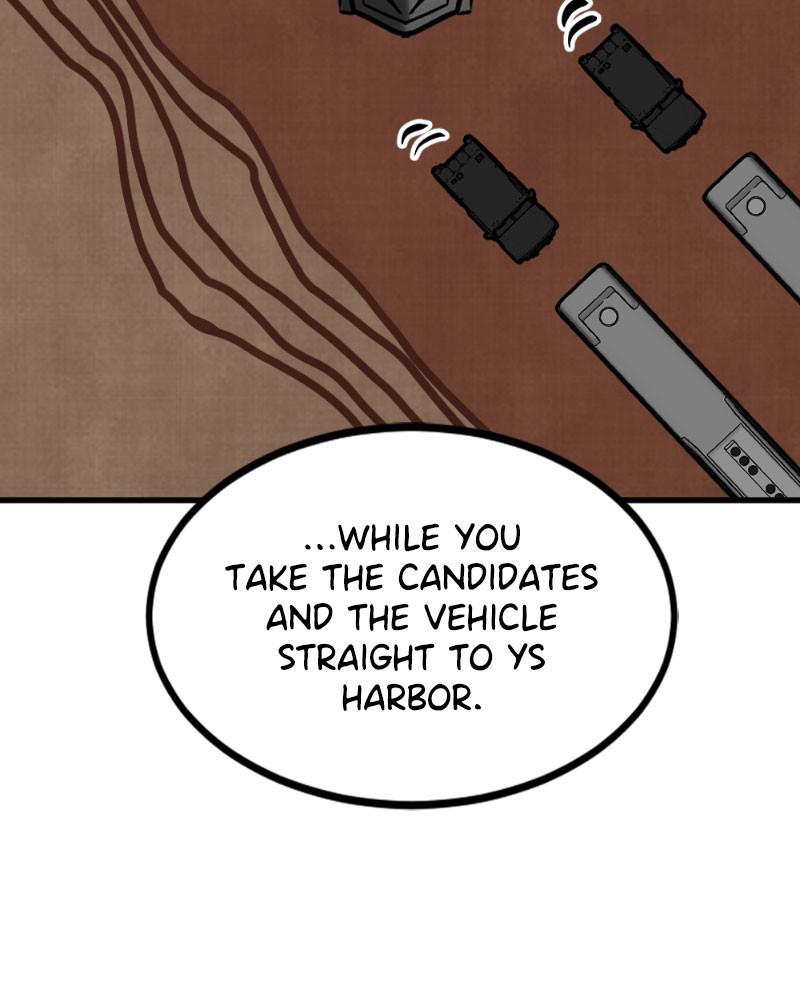 Hero Killer Chap 73 - Next Chap 74