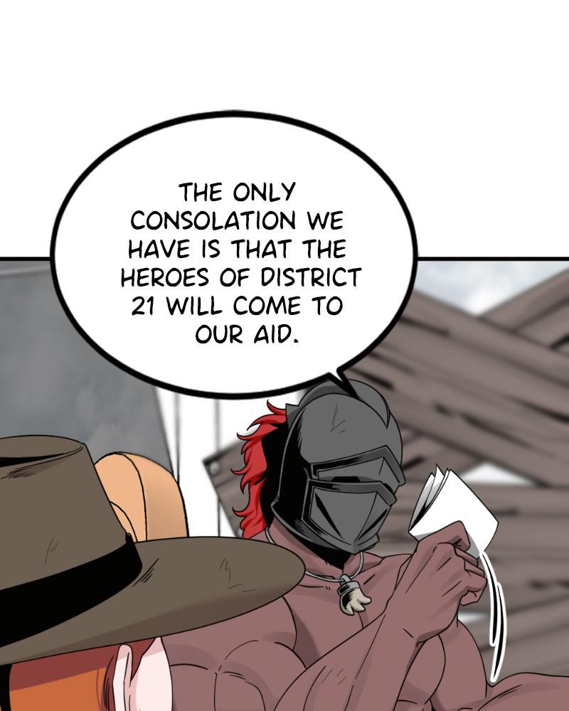 Hero Killer Chap 73 - Next Chap 74