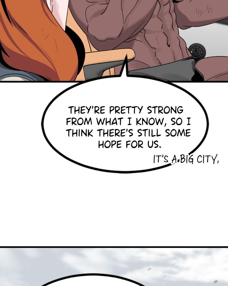 Hero Killer Chap 73 - Next Chap 74
