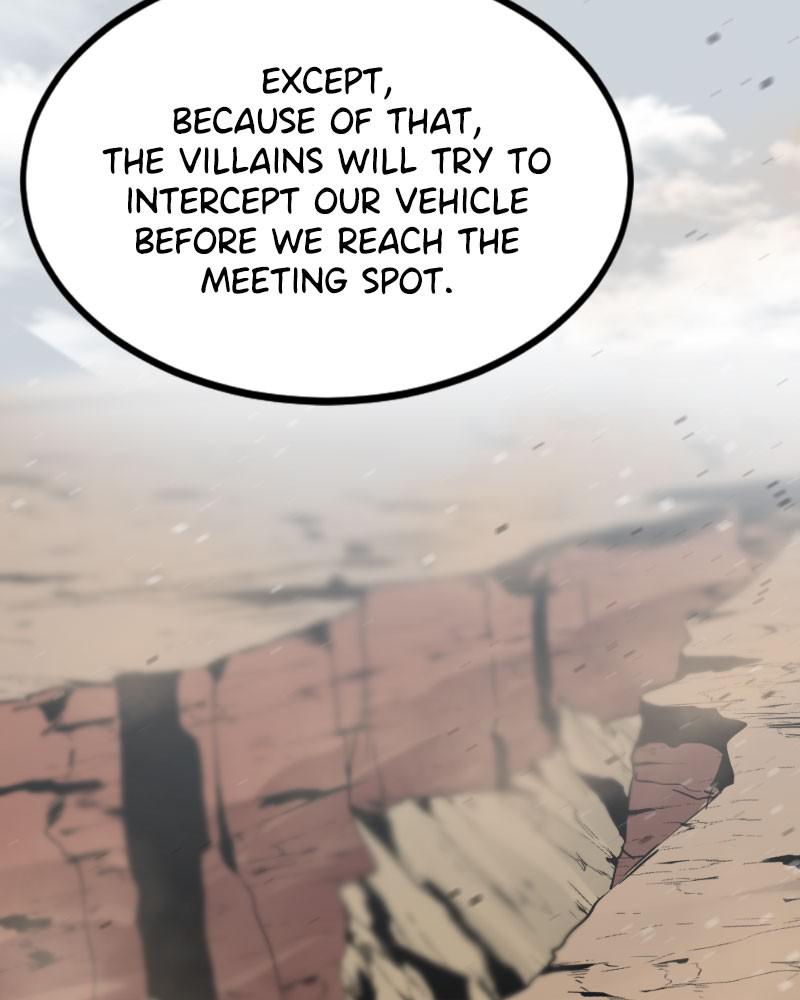 Hero Killer Chap 73 - Next Chap 74