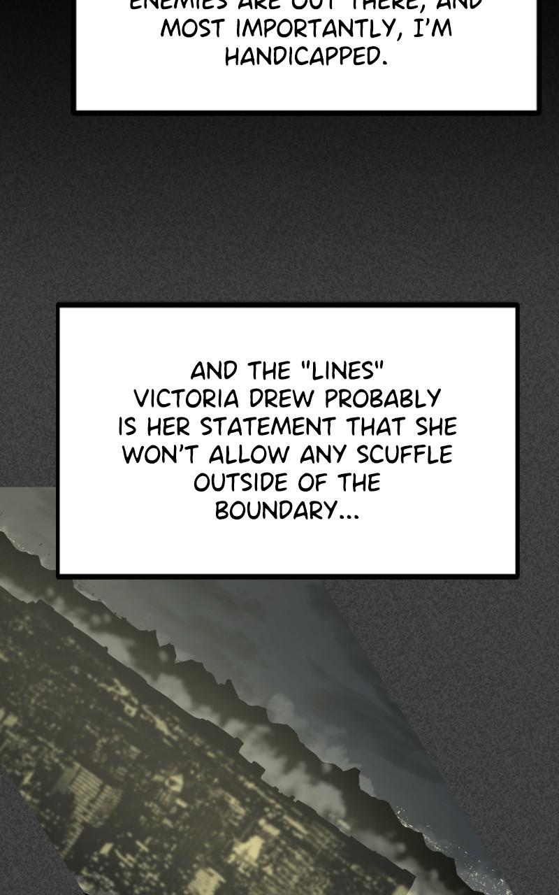Hero Killer Chap 87 - Next Chap 88