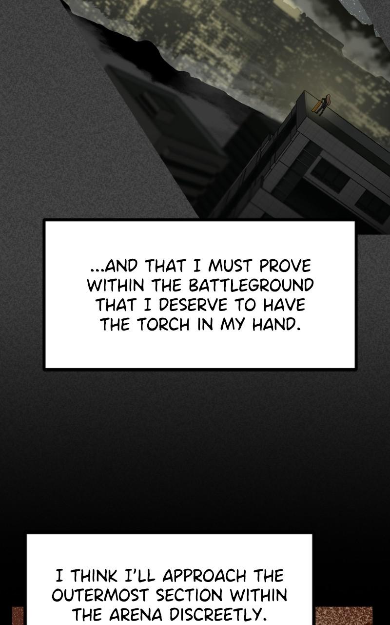 Hero Killer Chap 87 - Next Chap 88