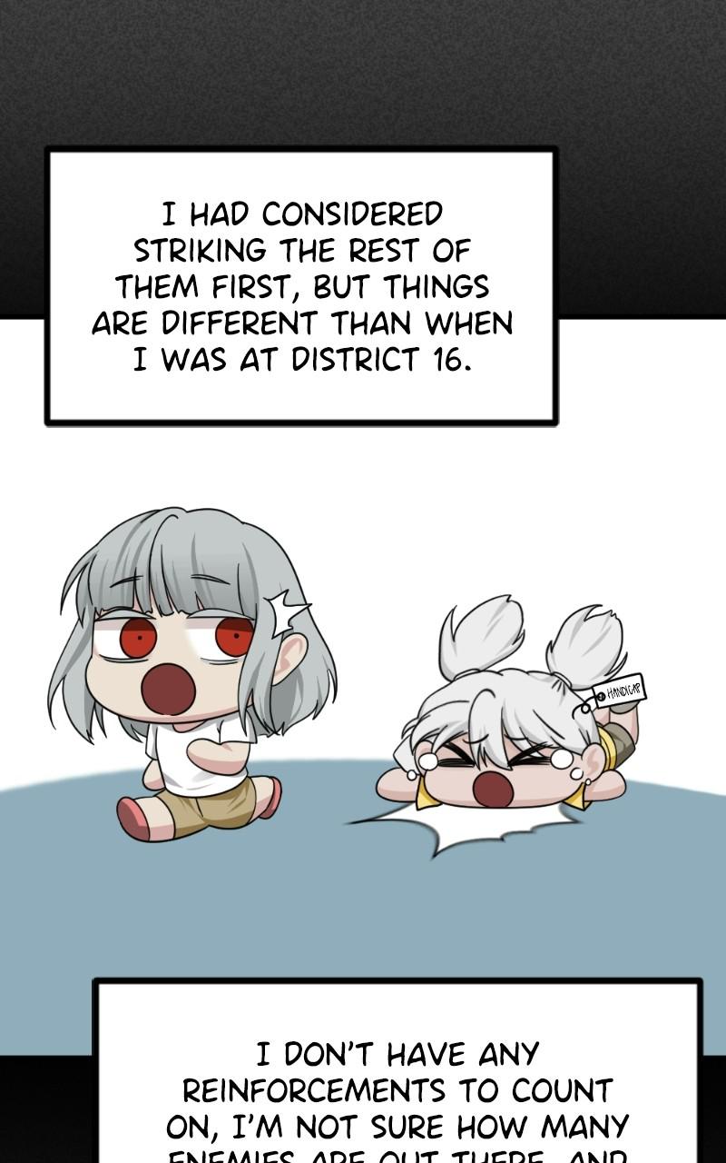 Hero Killer Chap 87 - Next Chap 88