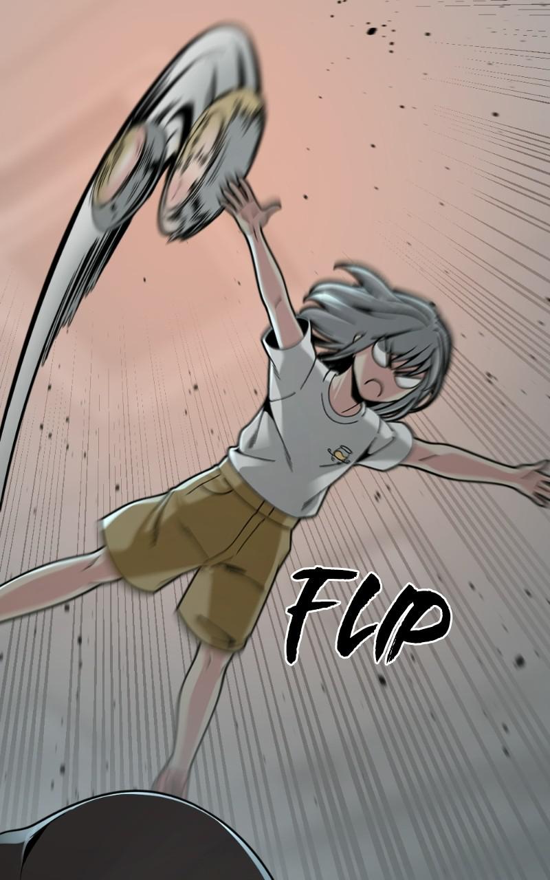 Hero Killer Chap 87 - Next Chap 88