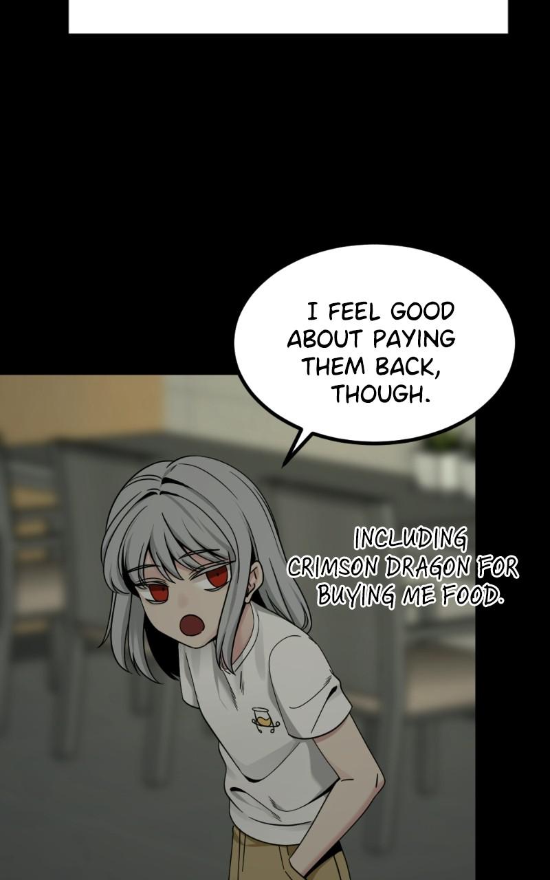 Hero Killer Chap 87 - Next Chap 88