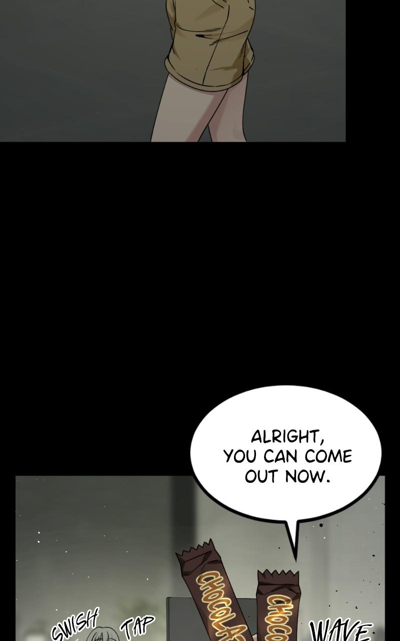 Hero Killer Chap 87 - Next Chap 88