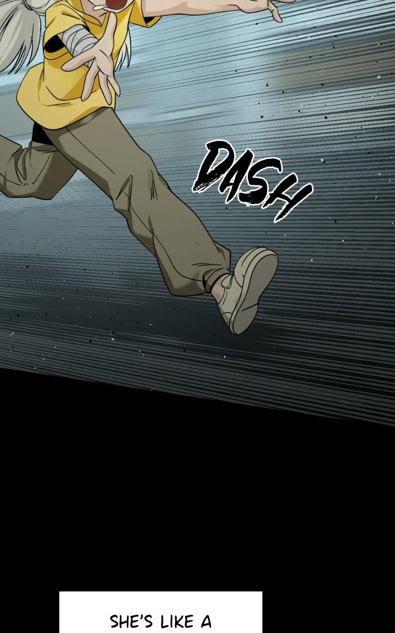 Hero Killer Chap 87 - Next Chap 88