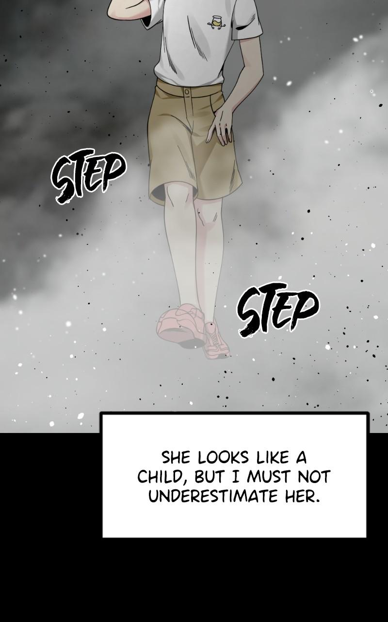 Hero Killer Chap 87 - Next Chap 88