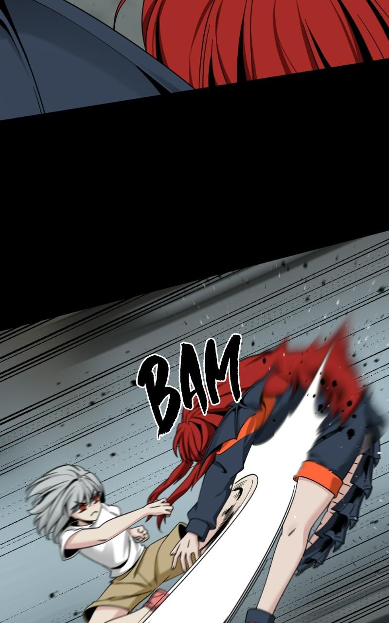 Hero Killer Chap 87 - Next Chap 88