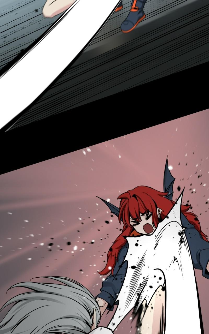 Hero Killer Chap 87 - Next Chap 88