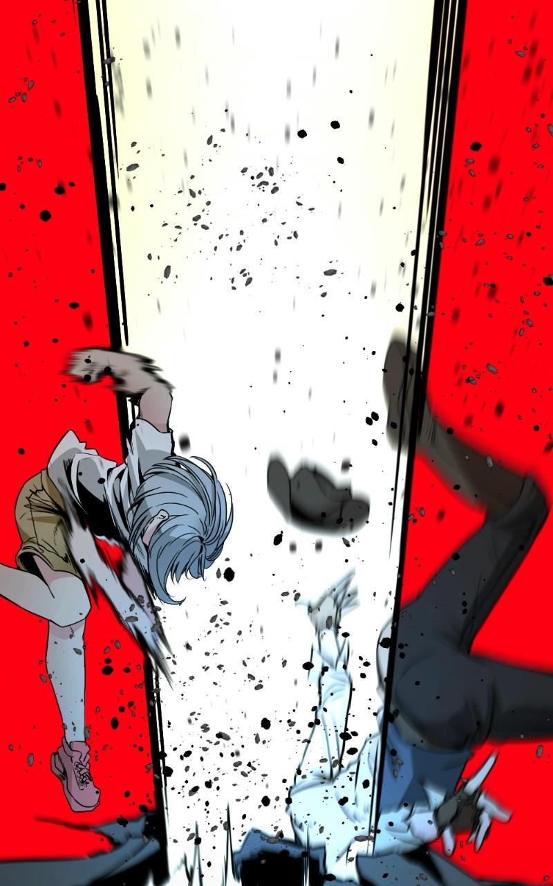 Hero Killer Chap 87 - Next Chap 88