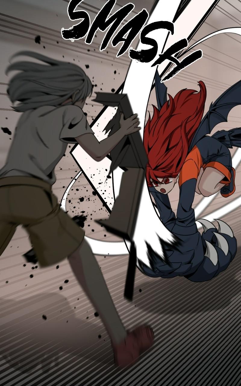 Hero Killer Chap 87 - Next Chap 88