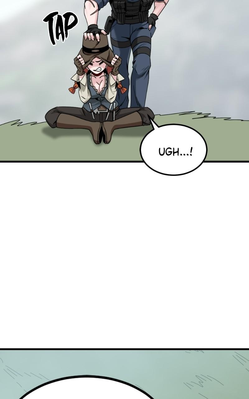 Hero Killer Chap 87 - Next Chap 88