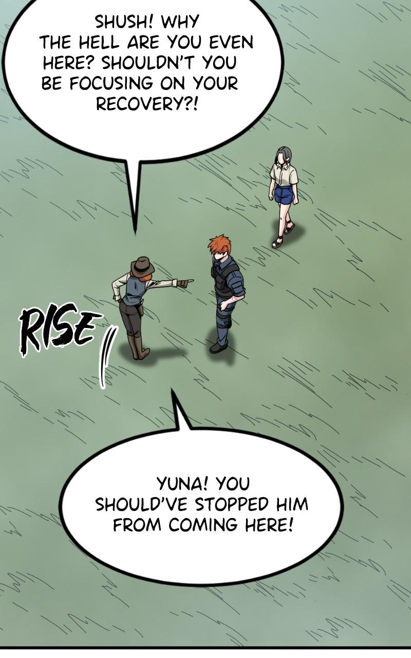 Hero Killer Chap 87 - Next Chap 88