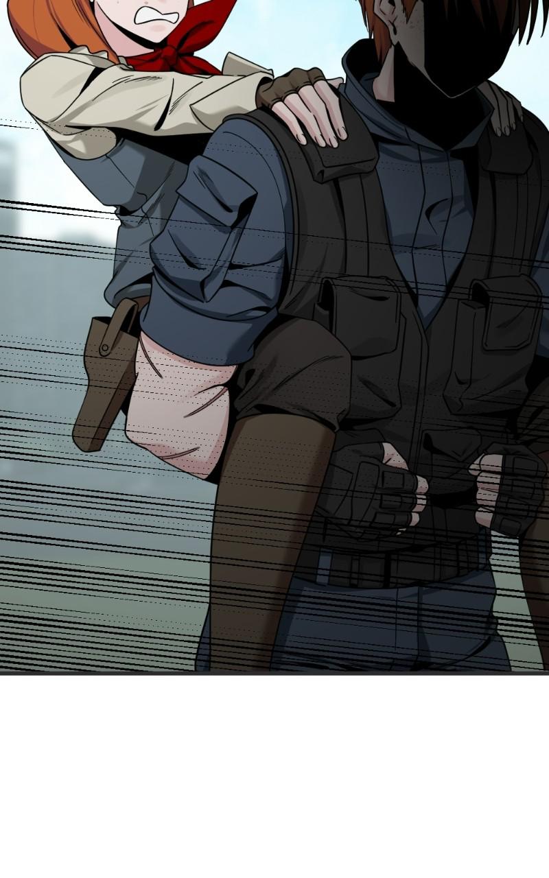 Hero Killer Chap 87 - Next Chap 88