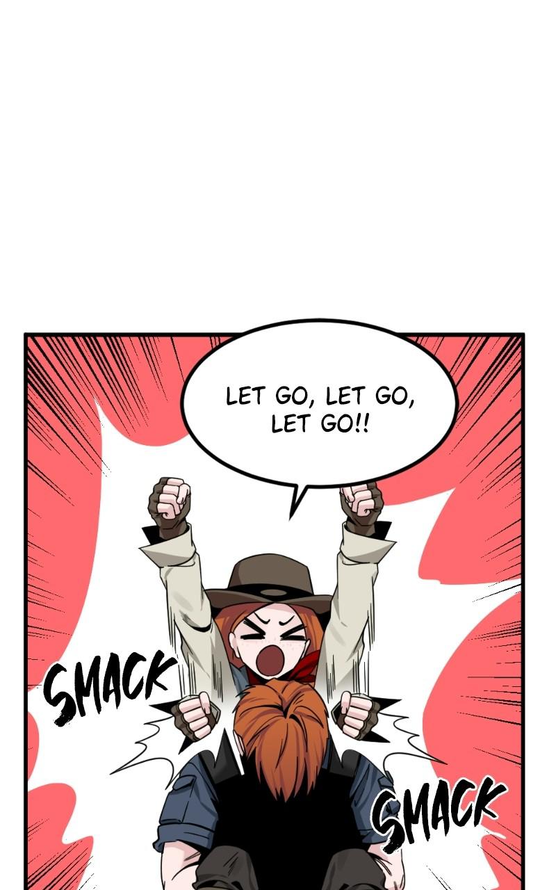 Hero Killer Chap 87 - Next Chap 88