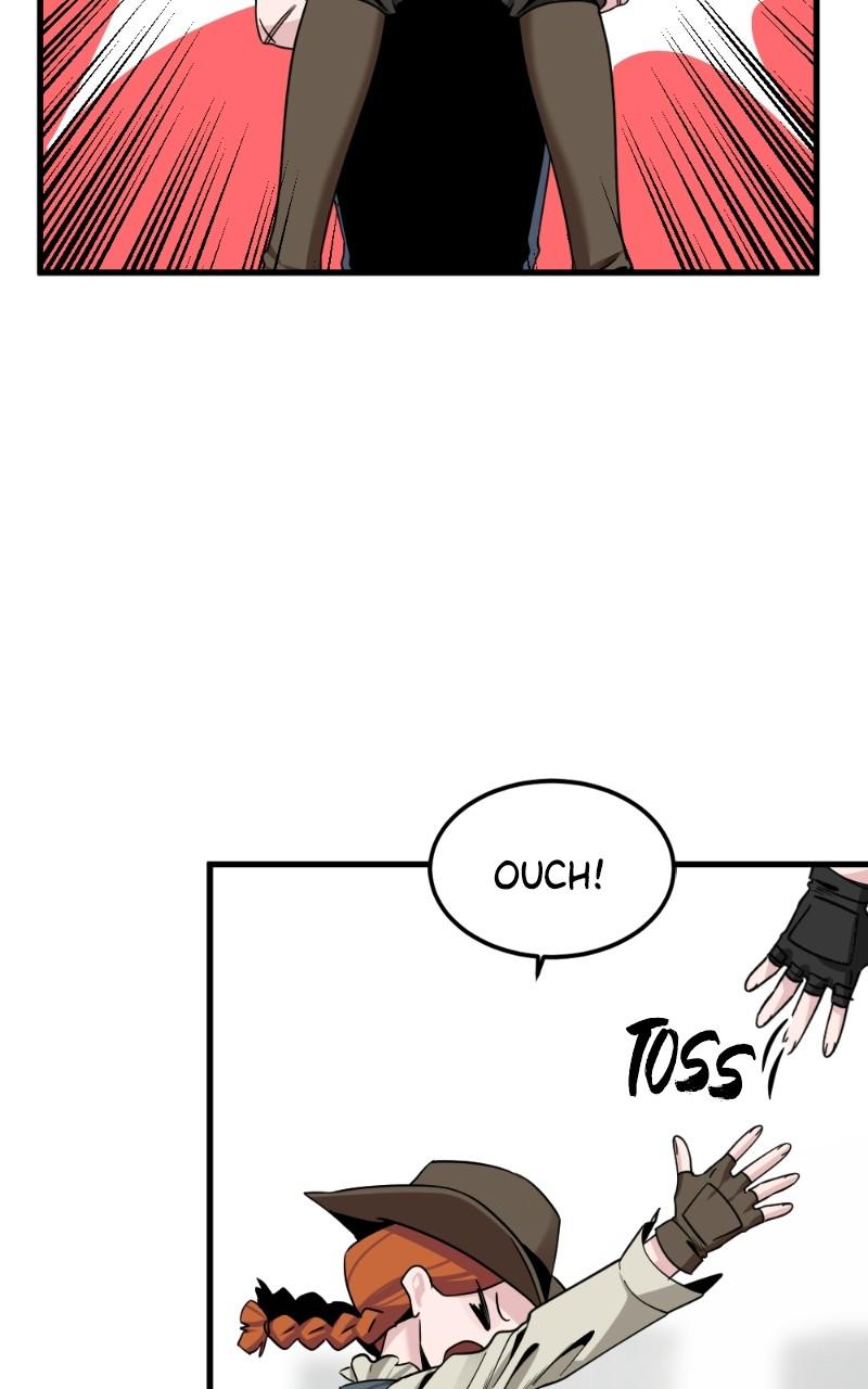 Hero Killer Chap 87 - Next Chap 88