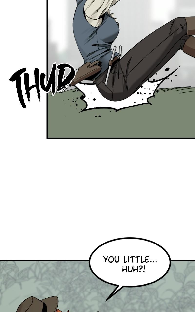 Hero Killer Chap 87 - Next Chap 88