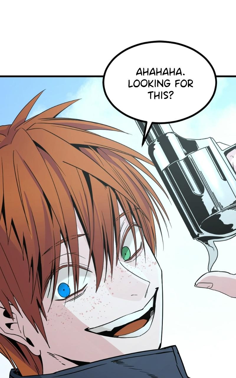 Hero Killer Chap 87 - Next Chap 88