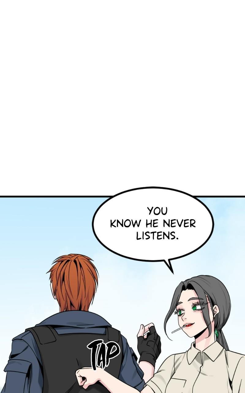 Hero Killer Chap 87 - Next Chap 88