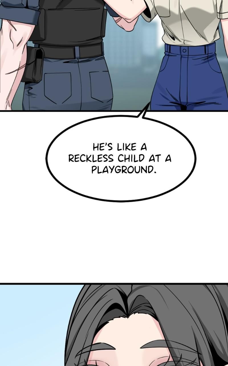 Hero Killer Chap 87 - Next Chap 88