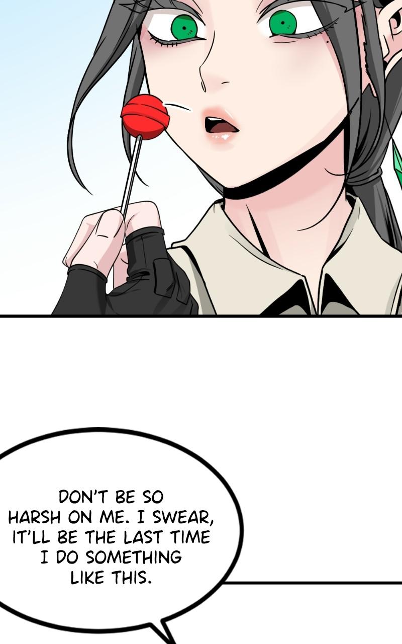 Hero Killer Chap 87 - Next Chap 88