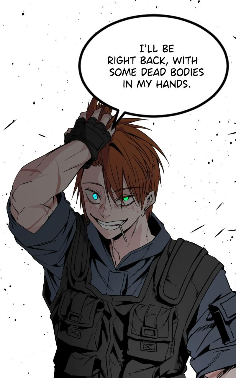 Hero Killer Chap 87 - Next Chap 88