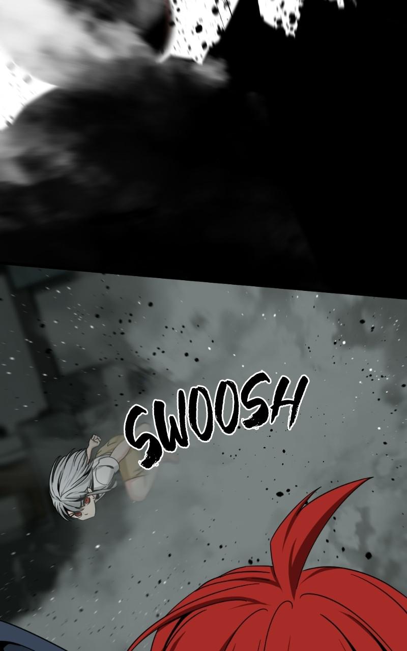 Hero Killer Chap 87 - Next Chap 88