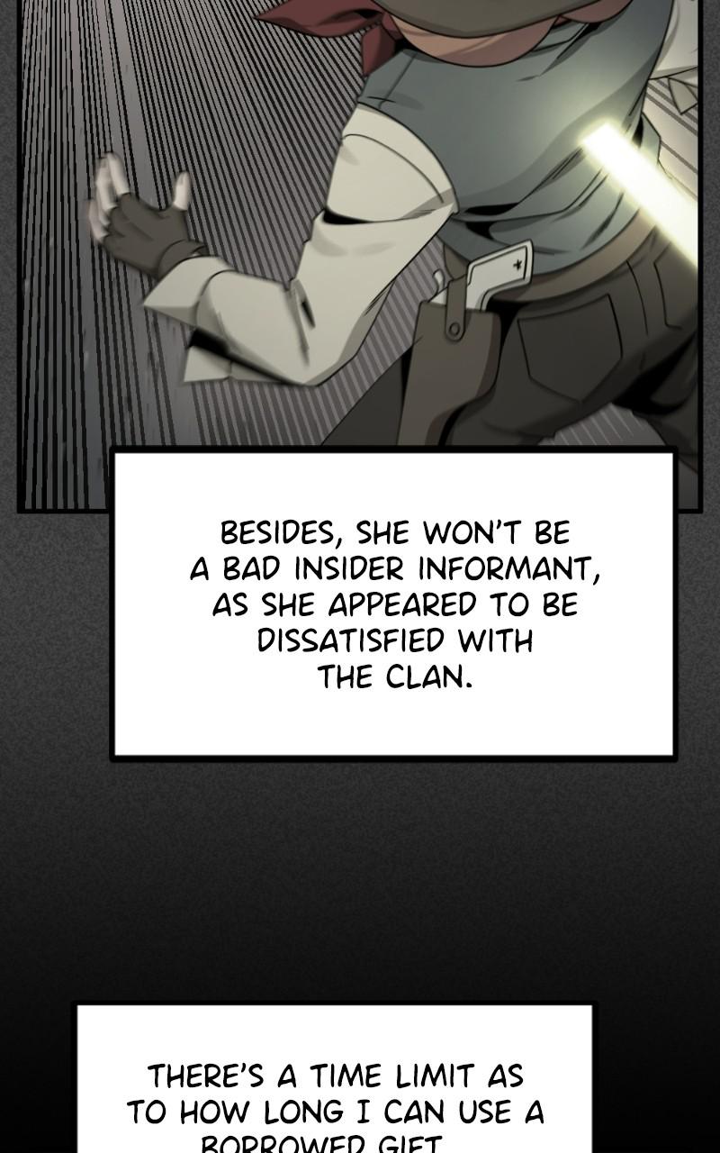 Hero Killer Chap 87 - Next Chap 88