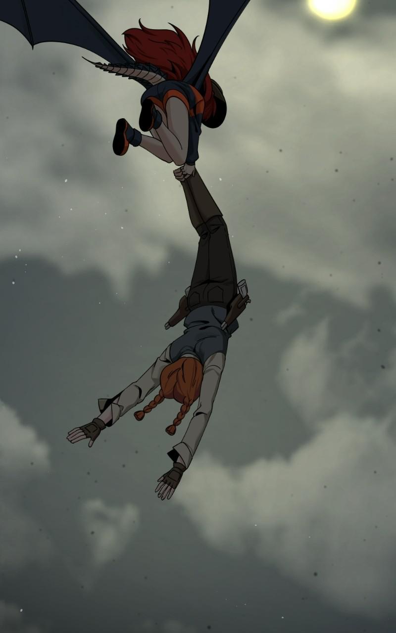 Hero Killer Chap 87 - Next Chap 88