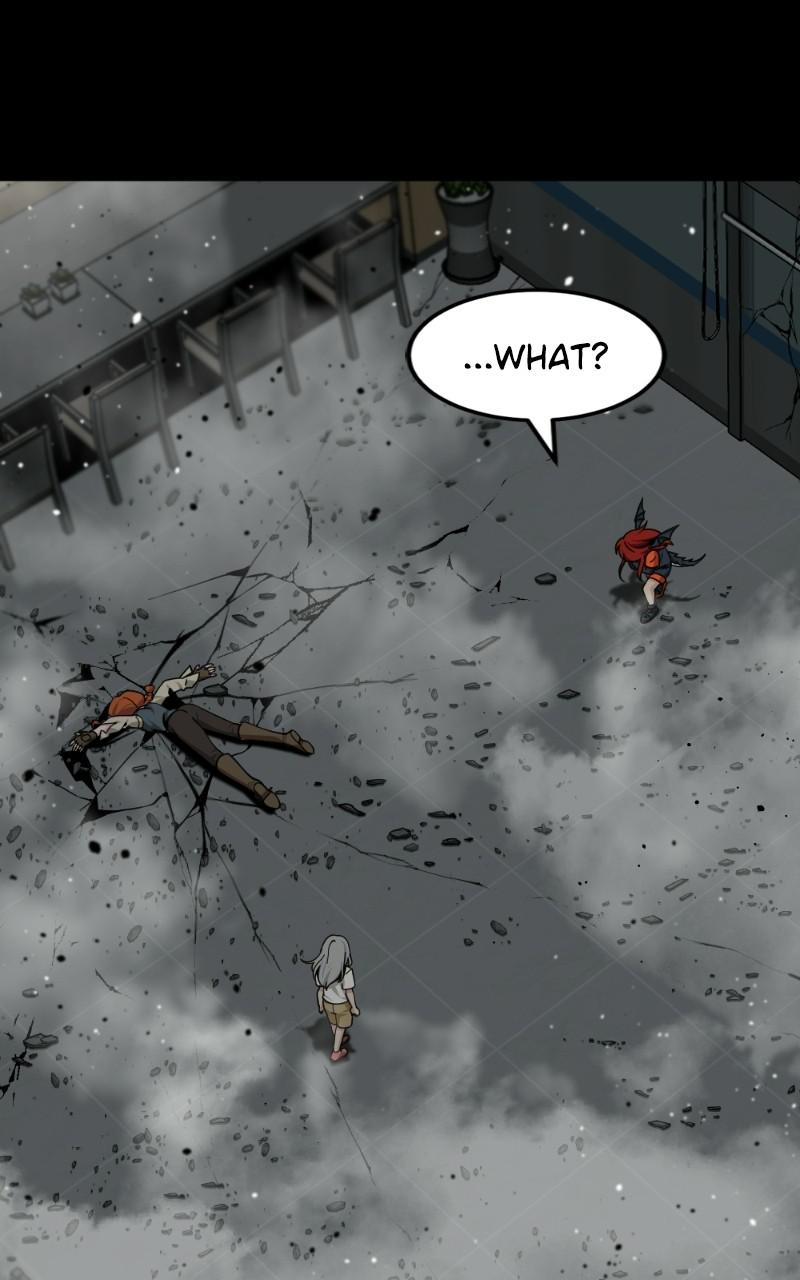 Hero Killer Chap 87 - Next Chap 88