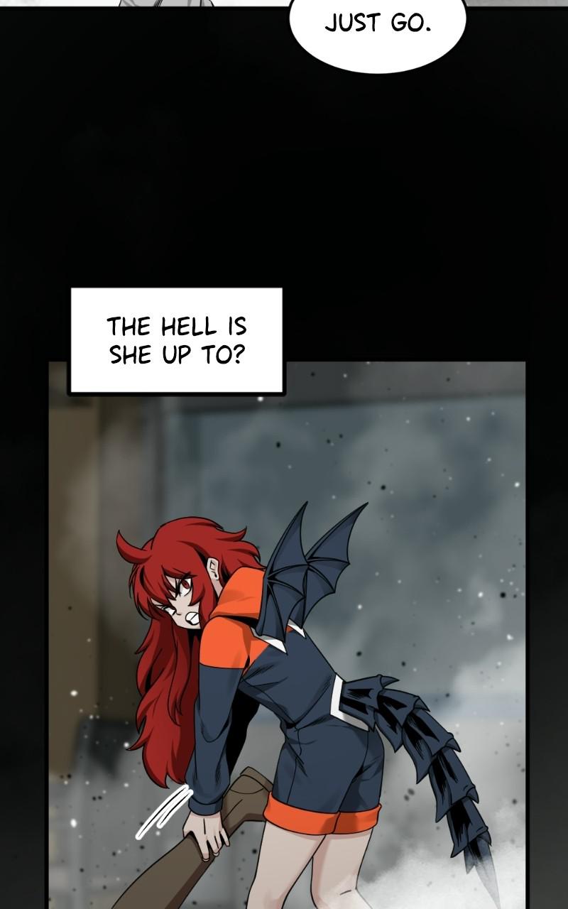 Hero Killer Chap 87 - Next Chap 88