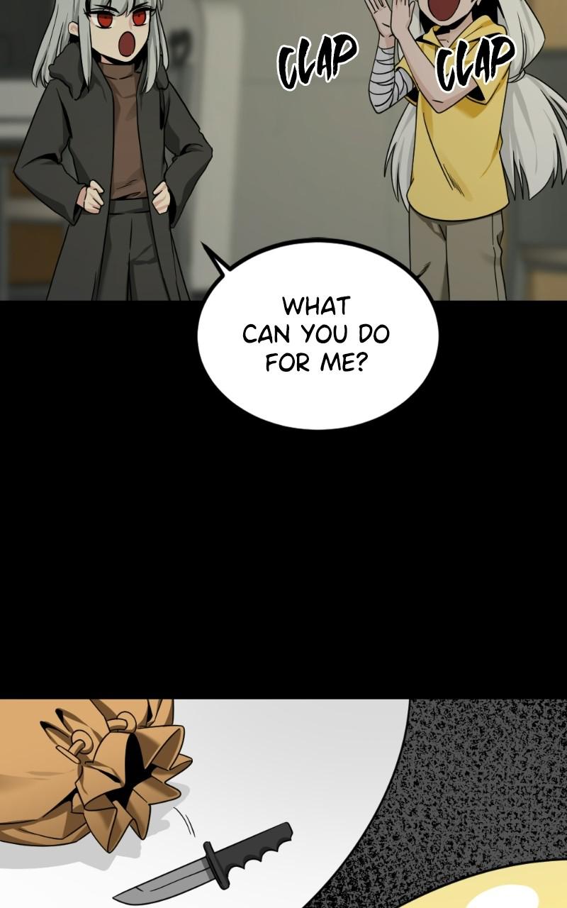 Hero Killer Chap 87 - Next Chap 88