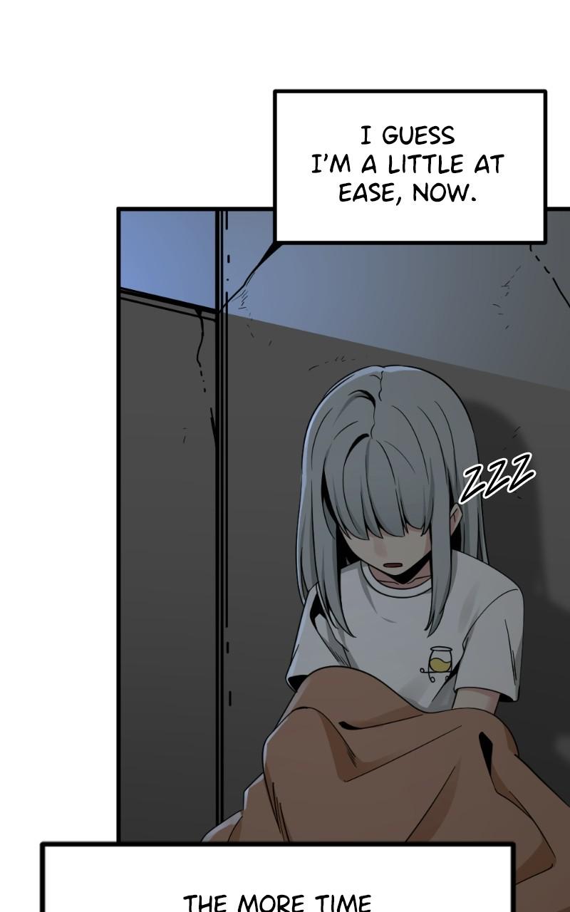 Hero Killer Chap 87 - Next Chap 88
